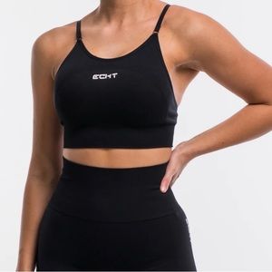 Echt Arise Key Sports Bra
